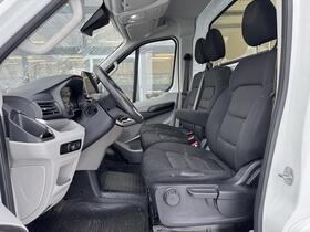 Maxus e-Deliver 9 vaihtoauto