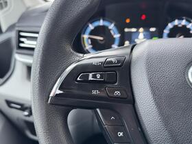 Maxus e-Deliver 9 vaihtoauto