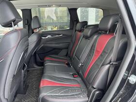 Maxus Euniq 5 vaihtoauto