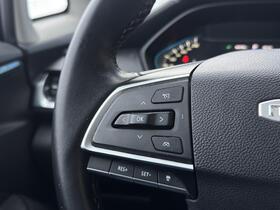 Maxus Euniq 5 vaihtoauto