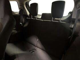 Toyota iQ vaihtoauto