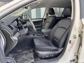 Subaru Outback vaihtoauto