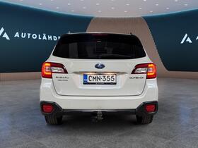 Subaru Outback vaihtoauto