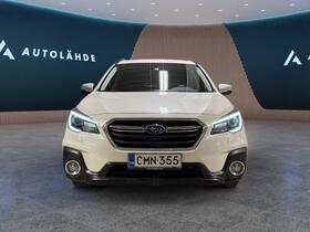 Subaru Outback vaihtoauto