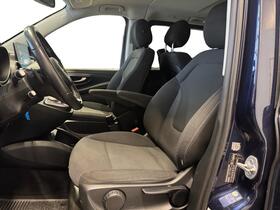 Mercedes-Benz V vaihtoauto