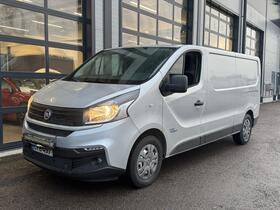 Fiat Talento vaihtoauto