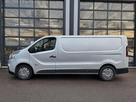 Fiat Talento vaihtoauto