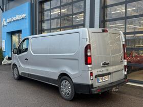 Fiat Talento vaihtoauto