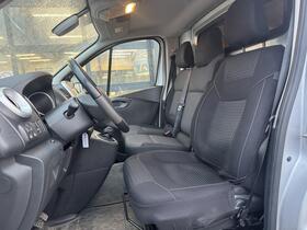 Fiat Talento vaihtoauto