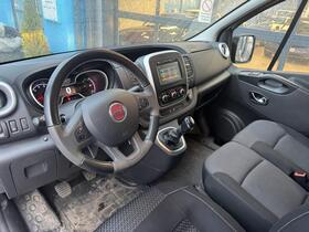 Fiat Talento vaihtoauto