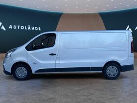 Fiat Talento vaihtoauto