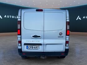 Fiat Talento vaihtoauto