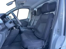 Fiat Talento vaihtoauto