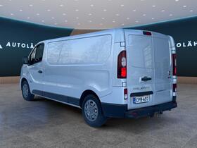 Fiat Talento vaihtoauto