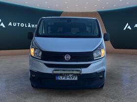 Fiat Talento vaihtoauto