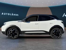 Opel Mokka-e vaihtoauto