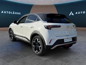 Opel Mokka-e vaihtoauto