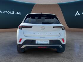 Opel Mokka-e vaihtoauto