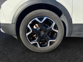 Opel Mokka-e vaihtoauto