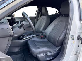 Opel Mokka-e vaihtoauto