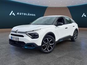 Citroën C4 vaihtoauto
