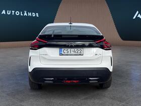 Citroën C4 vaihtoauto