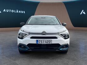 Citroën C4 vaihtoauto
