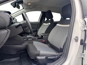 Citroën C4 vaihtoauto