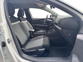 Citroën C4 vaihtoauto