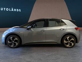 Volkswagen ID.3 vaihtoauto