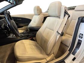 BMW 635 vaihtoauto