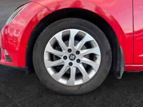 SEAT Leon vaihtoauto