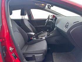 SEAT Leon vaihtoauto