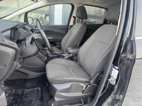 Ford C-MAX vaihtoauto