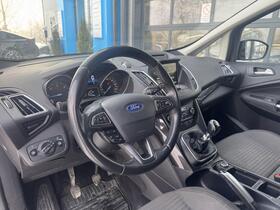 Ford C-MAX vaihtoauto