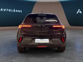 Opel Mokka-e vaihtoauto