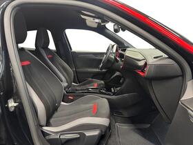 Opel Mokka-e vaihtoauto