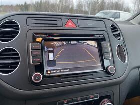 Volkswagen Golf Plus vaihtoauto