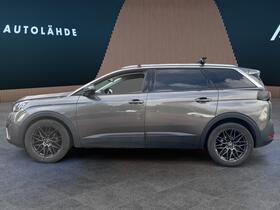 Peugeot 5008 vaihtoauto