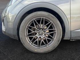 Peugeot 5008 vaihtoauto