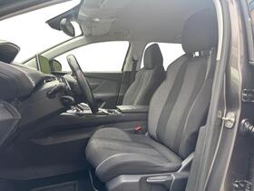 Peugeot 5008 vaihtoauto