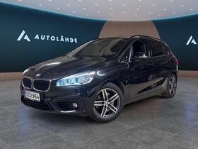 BMW 225 vaihtoauto