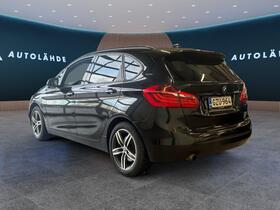 BMW 225 vaihtoauto