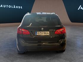 BMW 225 vaihtoauto
