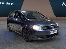 Volkswagen Golf Plus vaihtoauto