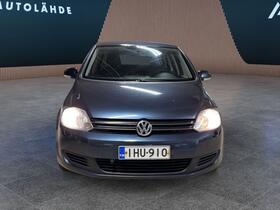 Volkswagen Golf Plus vaihtoauto