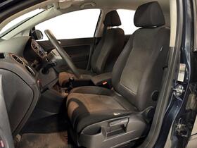 Volkswagen Golf Plus vaihtoauto