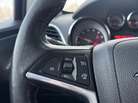 Opel Mokka vaihtoauto