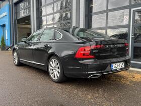 Volvo S90 vaihtoauto