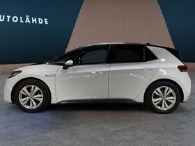 Volkswagen ID.3 vaihtoauto